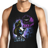 We're All Mad Here - Tank Top