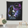 We're All Mad Here - Wall Tapestry