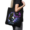 We're All Mad Here - Tote Bag