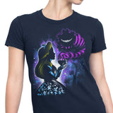 We're All Mad Here - Women's Apparel