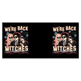 We're Back, Witches - Mug