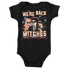We're Back, Witches - Youth Apparel