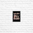 We're Back, Witches - Posters & Prints