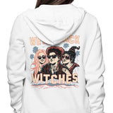 We're Back, Witches - Hoodie