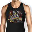 We're Bots - Tank Top