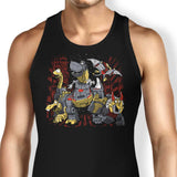 We're Bots - Tank Top