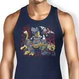 We're Bots - Tank Top