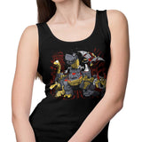 We're Bots - Tank Top