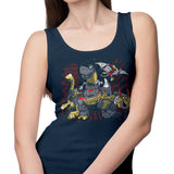 We're Bots - Tank Top