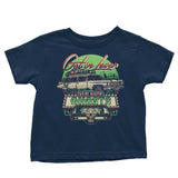We're Bustin' Ghosts - Youth Apparel