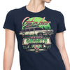 We're Bustin' Ghosts - Women's Apparel