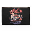 We're Going Witchin' - Accessory Pouch