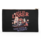 We're Going Witchin' - Accessory Pouch