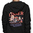 We're Going Witchin' - Hoodie