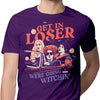 We're Going Witchin' - Men's Apparel