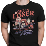 We're Going Witchin' - Men's Apparel