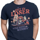 We're Going Witchin' - Men's Apparel