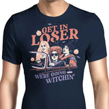 We're Going Witchin' - Men's Apparel