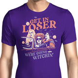 We're Going Witchin' - Men's Apparel
