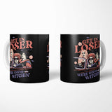 We're Going Witchin' - Mug