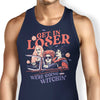 We're Going Witchin' - Tank Top