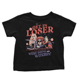 We're Going Witchin' - Youth Apparel