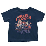 We're Going Witchin' - Youth Apparel