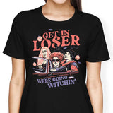 We're Going Witchin' - Women's Apparel