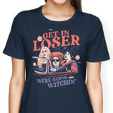 We're Going Witchin' - Women's Apparel