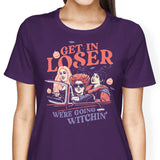 We're Going Witchin' - Women's Apparel