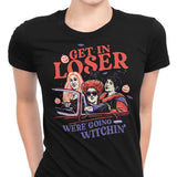 We're Going Witchin' - Women's Apparel