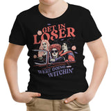 We're Going Witchin' - Youth Apparel