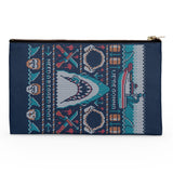 We're Gonna Need a Bigger Boat - Accessory Pouch