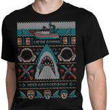 We're Gonna Need a Bigger Boat - Men's Apparel