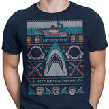 We're Gonna Need a Bigger Boat - Men's Apparel
