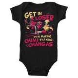 We're Making Chimichangas - Youth Apparel