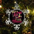 We're Making Chimichangas - Ornament