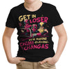 We're Making Chimichangas - Youth Apparel