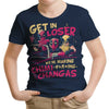 We're Making Chimichangas - Youth Apparel