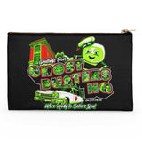 We're Ready to Believe You - Accessory Pouch