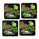 We're Ready to Believe You - Coasters