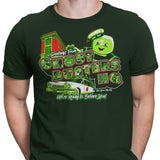 We're Ready to Believe You - Men's Apparel