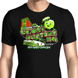 We're Ready to Believe You - Men's Apparel