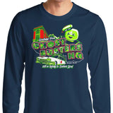 We're Ready to Believe You - Long Sleeve T-Shirt