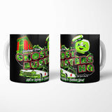 We're Ready to Believe You - Mug