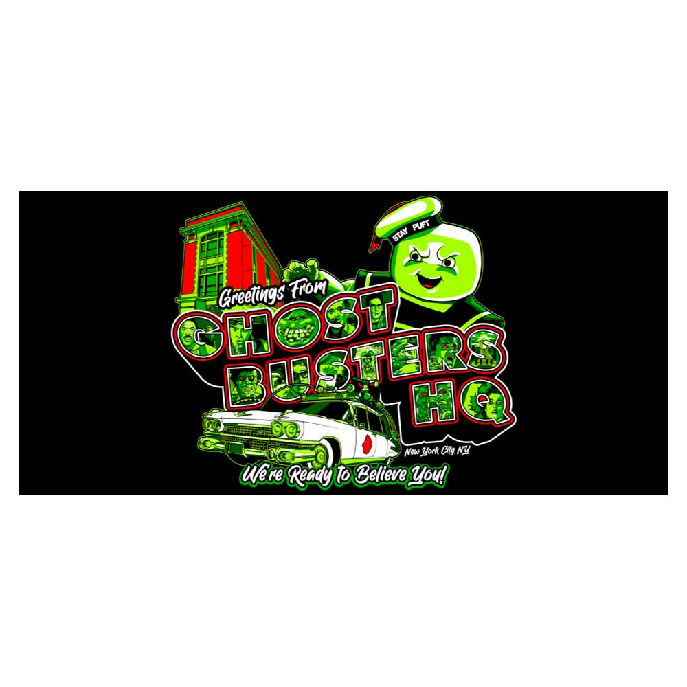 We're Ready to Believe You - Mug