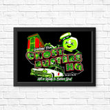 We're Ready to Believe You - Posters & Prints