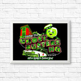 We're Ready to Believe You - Posters & Prints