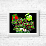 We're Ready to Believe You - Posters & Prints