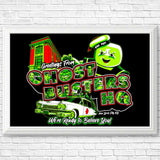 We're Ready to Believe You - Posters & Prints